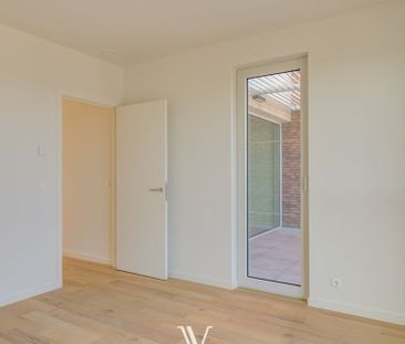 Appartement te huur in Zoersel voor € 1.145 met 2 slaapkamers - Foto 4