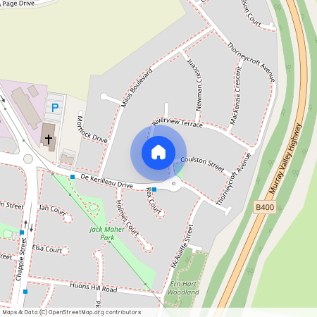 32 Riverview Terrace, Wodonga VIC 3690