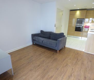 1 bedroom flat to rent - Photo 3