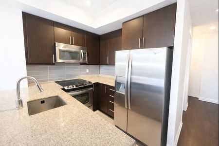 For Lease - 2756 Old Leslie Street Unit# 507, Toronto, Ontario - Photo 4