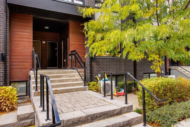 For Lease - 1120 Briar Hill Avenue Unit# 202, Toronto, Ontario - Photo 1