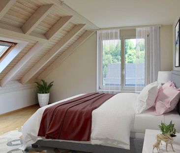 4.5 Zimmer, 150 m² - Photo 3