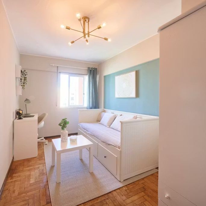 Rua Engenheiro Caldeira Rodrigues, Lisbon, Lisbon 1600-231 - Photo 1