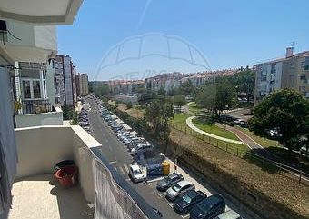Apartamento T2 em Lisboa