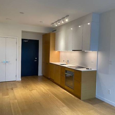 Surrey Downtown - 1 Bedroom + 1 Bathroom For Rent - Photo 3