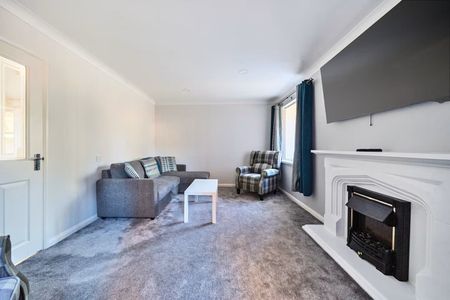 Heyford Hill Lane, Oxford, Sandford-On-Thames - Photo 3