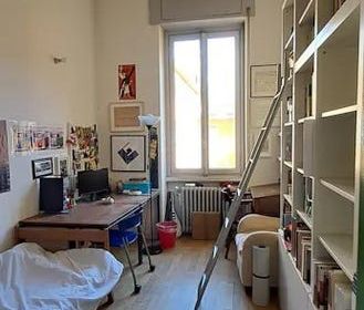 Viale delle Rimembranze di Lambrate, Milan, Lombardy 20134 - Photo 3