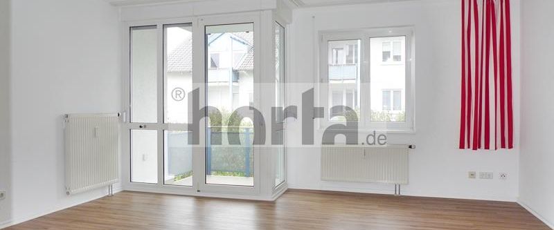 Moderne 1-Zimmer-Wohnung in bevorzugter Wohnlage von Konstanz-Allmannsdorf - Photo 1