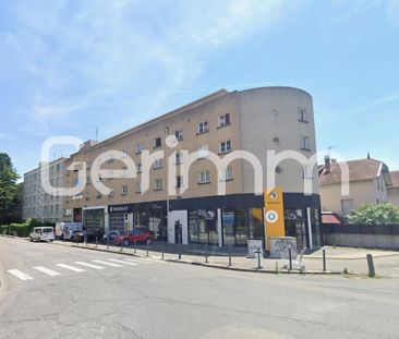 Location Appartement 1 pièce Meublé 16m² GRENOBLE 38100 - Photo 3