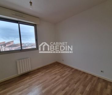louer Appartement T3 Toulouse 2 chambres - Photo 2