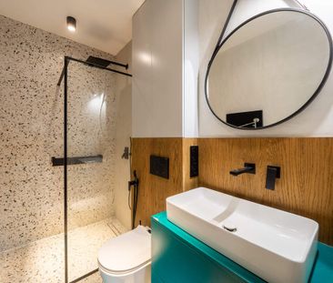 Komfortowy Apartament z Tarasem na dachu - Zdjęcie 2