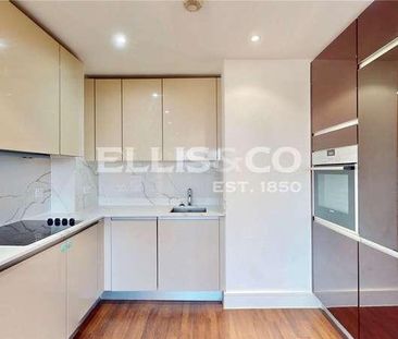 Central Apartments, High Road, Wembley, HA9 - Photo 6