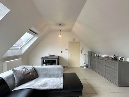 Appartement in centrum Beveren met 1 slaapkamer - Foto 2