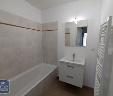 Location Appartement 3 pièces 65m² CARCASSONNE 11000 - Photo 6