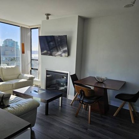 Furnished/Unfurnished one bedroom apartment - Photo 4