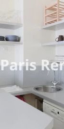 1 chambre, Montparnasse Paris 14e - Photo 3