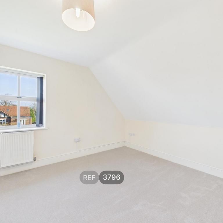 2 bedroom apartment to rent - Photo 1