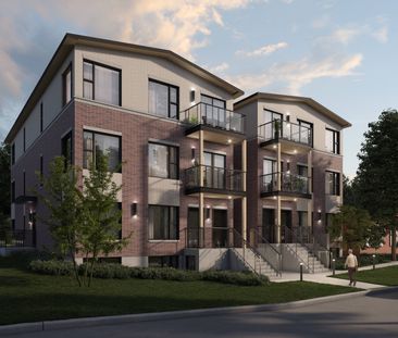 For Lease - 2405 Carlsen Avenue Unit# 3, Billings Bridge - Riversid... - Photo 1