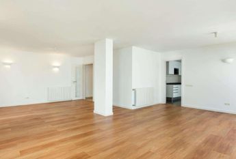 Apartamento T3 em Lisboa