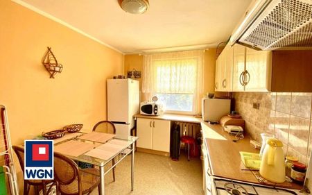 Mieszkanie na wynajem Częstochowa - Ładne, umeblowane mieszkanie - Photo 5