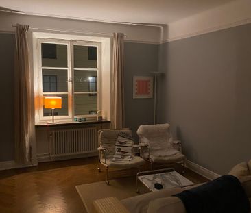Wollmar Yxkullsgatan, Stockholm - Photo 4
