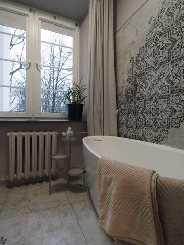 Łódź - Mieszkanie na wynajem - Фото 3