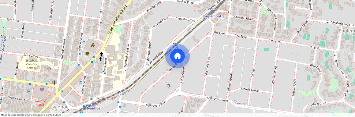 2/121 Locksley Road, Ivanhoe VIC 3079