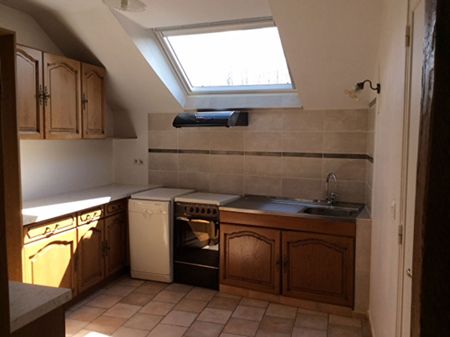 Location appartement 4 pièces, 76.00m², Romorantin-Lanthenay - Photo 3
