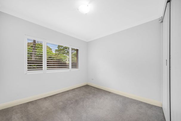 4/1 Bowen Street, Chatswood, NSW 2067 - Photo 1