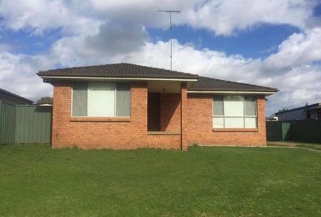 44 Allard Street, Penrith - Photo 3