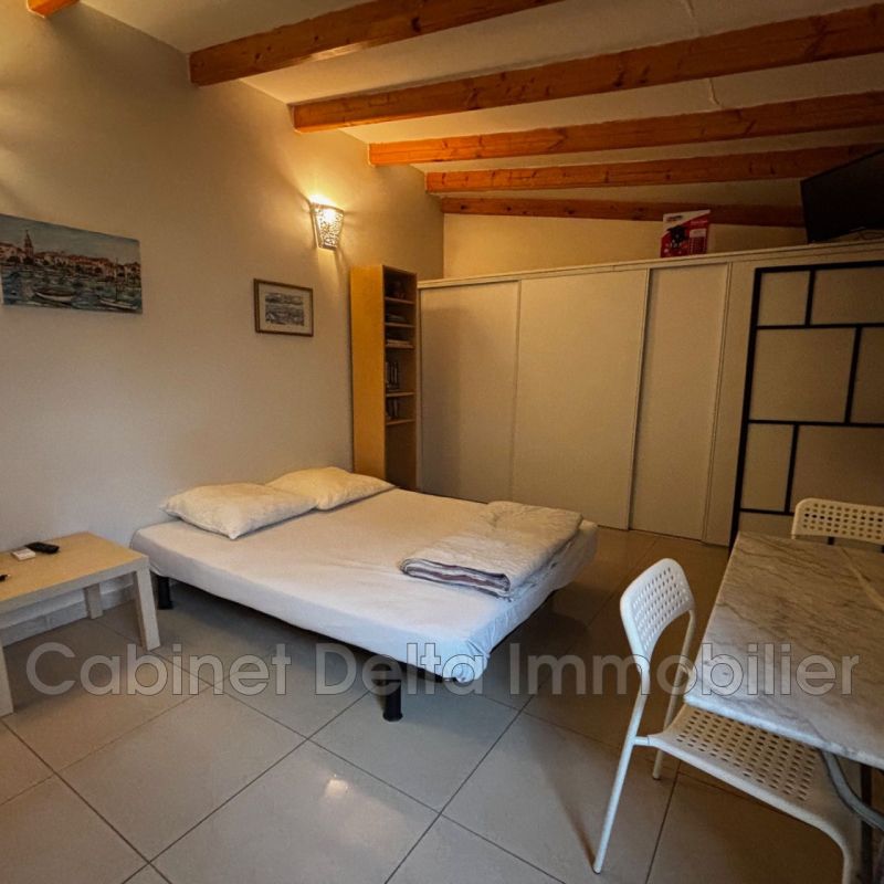 STUDIO Meublé - Photo 1