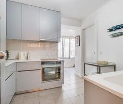 Rental Apartment 4 bedrooms Modern Alvalade Lisboa - playground, ba... - Photo 6