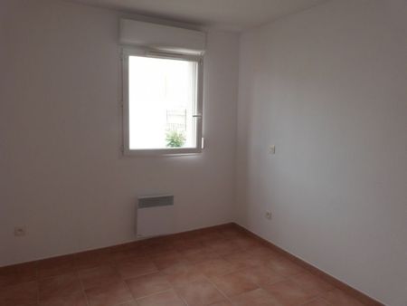 Appartement 3 pièces à louer - Photo 2