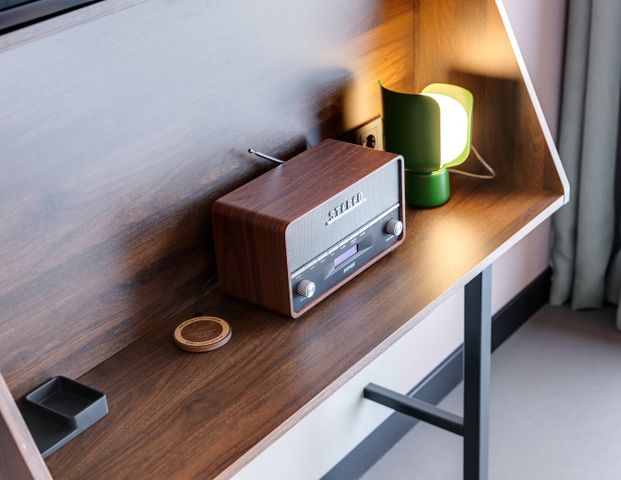 Revo | Modern serviced apartment with terrace - Foto 1