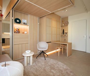 Te huur: Appartement Mauritsstraat in Rotterdam - Photo 2