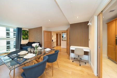 2 Bed Flat, Aspect Court, SW6 - Photo 3