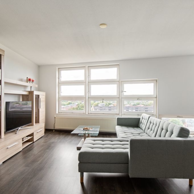 Ecuplein 29, Amsterdam - Photo 1