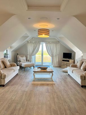 Cil Y Gwynt - Photo 1