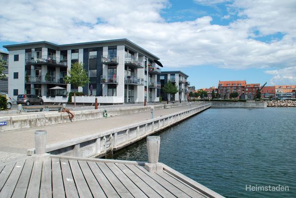 Vesterhavnen 9, st. 2., 5800 Nyborg - Photo 1