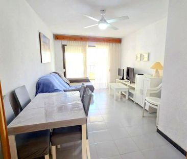 Apartamento de alquiler en Camp de Morvedre, 51, Playa de Gandia - Photo 2