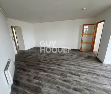 Location Appartement 1 pièce 53m² - Photo 3