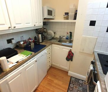 1 bedroom flat to rent - Photo 5