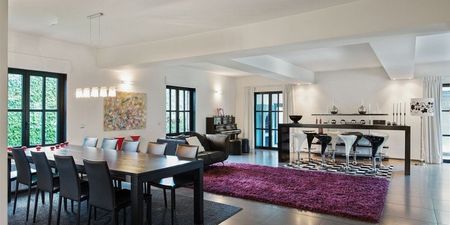 Villa te huur in Wilrijk voor € 3.450 met 4 slaapkamers - Foto 4