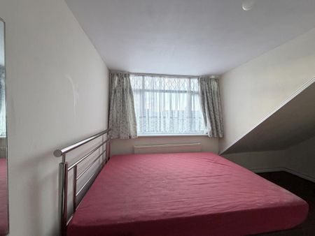 1 bedroom in a house share to rent - Photo 3