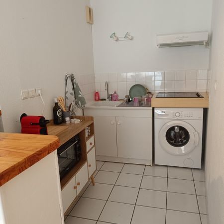 Location Appartement 2 pièces 49m² LIMOGES 87000 - Photo 5