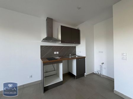 Location Appartement 2 pièces 38m² MONTEUX 84170 - Photo 2