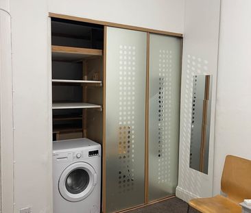 1 Bed Flat, Dumbarton Road, G11 - Photo 5