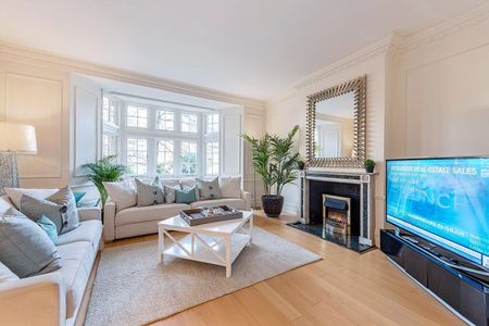 Knightsbridge, SW1X flat to rent - Photo 3