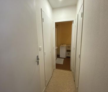 Location Appartement 2 pièces Meublé 43m² LE CREUSOT 71200 - Photo 2