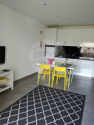 Apartamento T1 em Faro - Foto 1